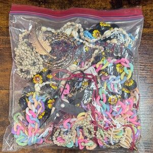 Craft jewelry bundle